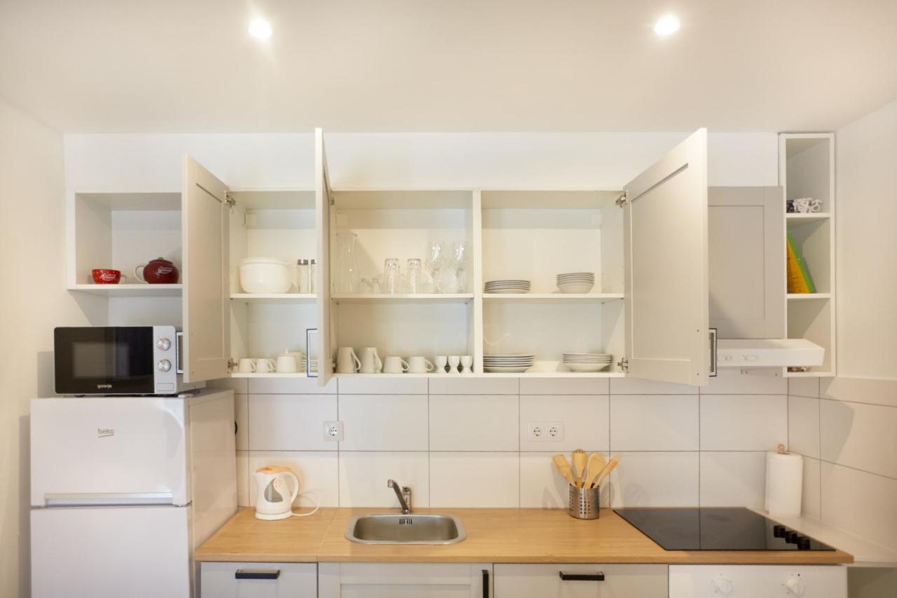 Ferienwohnung Rezeda Vendeghaz Fertőhomok Exterior foto