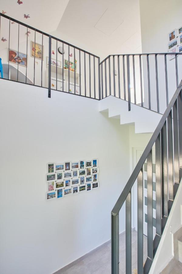Ferienwohnung Rezeda Vendeghaz Fertőhomok Exterior foto