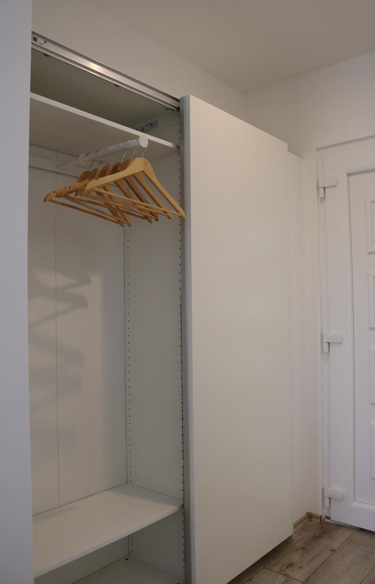 Ferienwohnung Rezeda Vendeghaz Fertőhomok Exterior foto